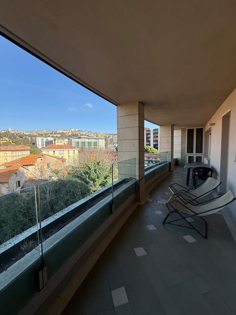 Modern Living in complesso residenziale Apartment in Perugia