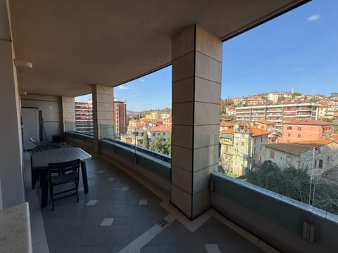 Modern Living in complesso residenziale Apartment in Perugia
