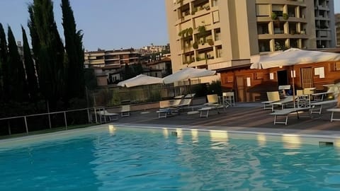 Modern Living in complesso residenziale Apartment in Perugia