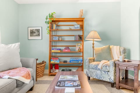 Davis Shores 4BR Getaway Near Downtown House in Saint Augustine