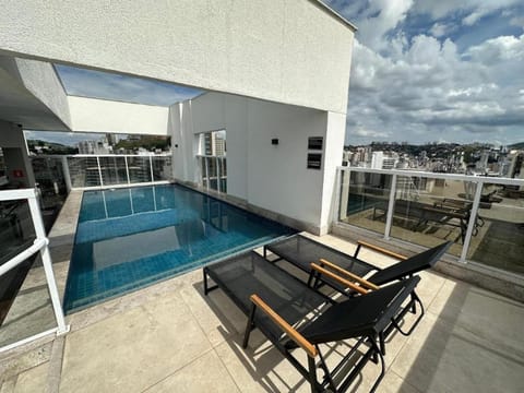 Balcony/Terrace, Swimming pool