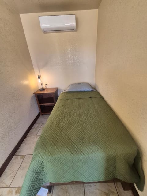 7th Day Inn Tivo's Motel Motel in Big Bend National Park