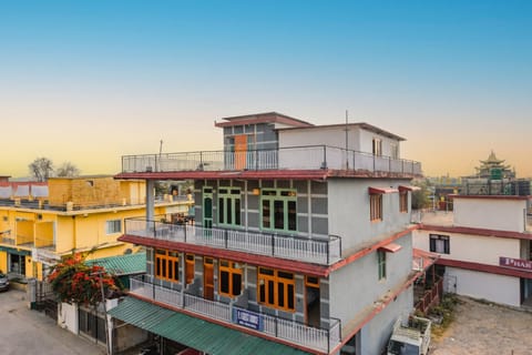 Property view