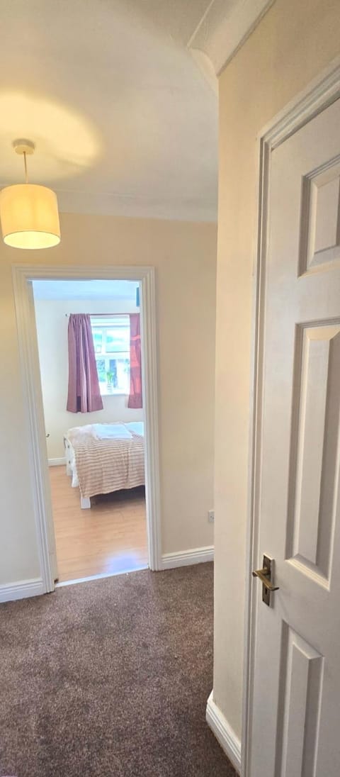 Cosy apartment tallaght Vacation rental in Dublin