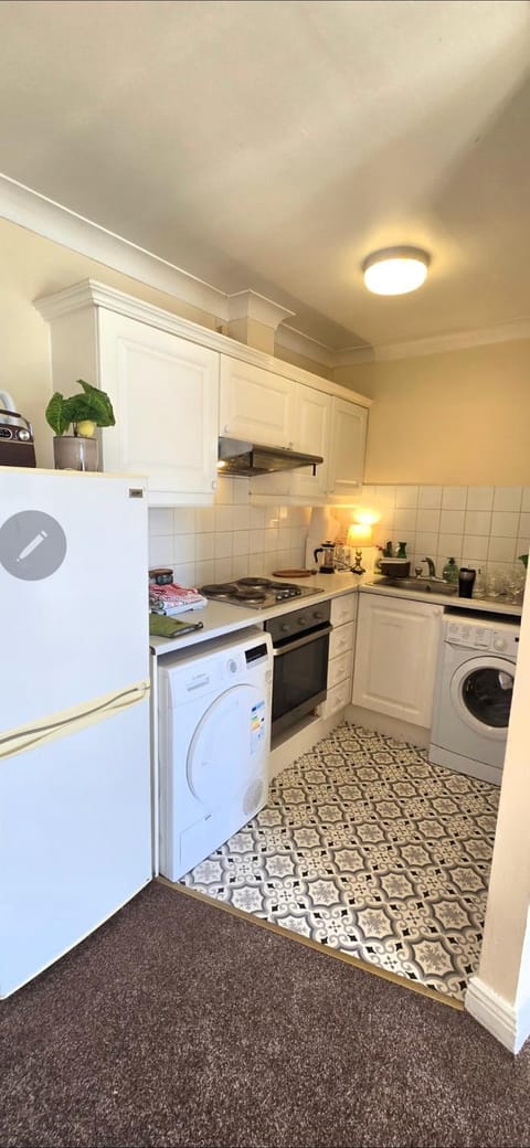 Cosy apartment tallaght Vacation rental in Dublin