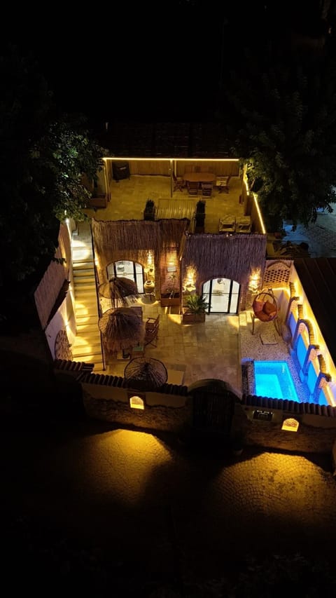 Adyton Guest House House in Didim