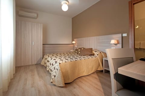 Albergo Valentina Hotel in Peschiera del Garda