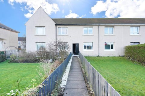 Harbour View in Troon Apartment in Troon