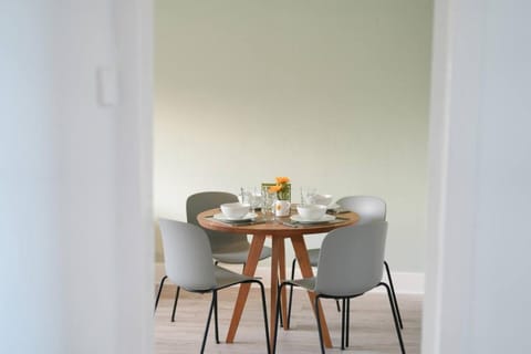 Harbour View in Troon Apartment in Troon