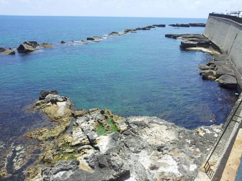 Sea view