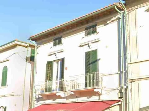 Violante Apartment in Marina di Pisa