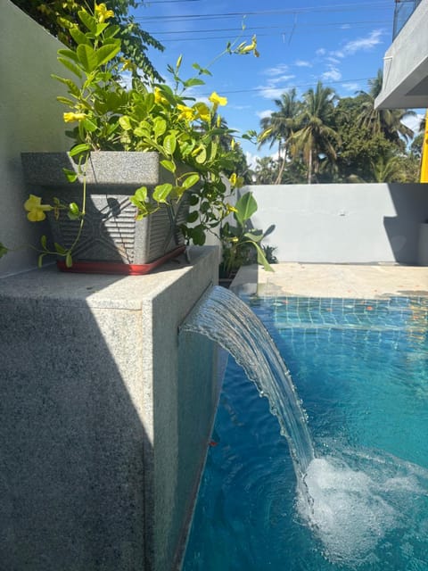Garden view, Pool view, Swimming pool