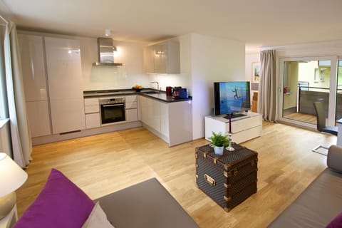 Balcony/Terrace, Living room