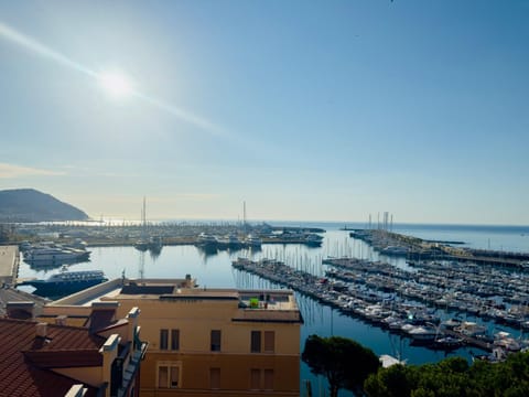 Sea view