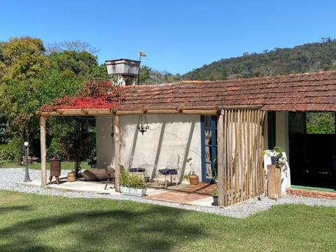Patio, Balcony/Terrace