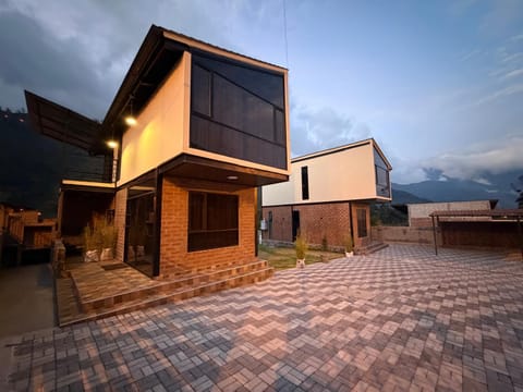 Property view