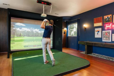 The Most Epic Experience w Private Sports Complex House in San Antonio