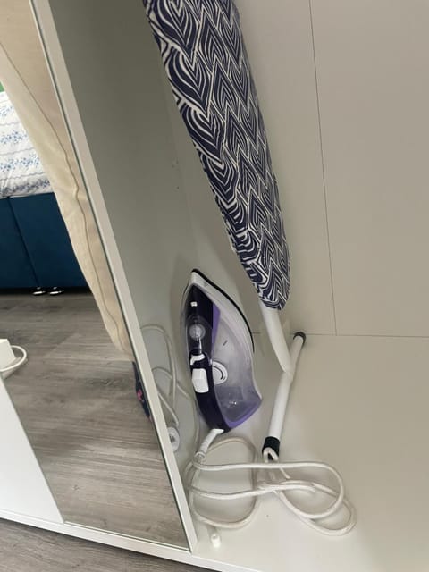 Beautiful room near airport Vacation rental in Dublin