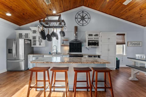 Spacious Foley Retreat Sleeps 12 Game Room Theater House in Foley