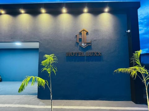 Facade/entrance, Property logo or sign, Logo/Certificate/Sign