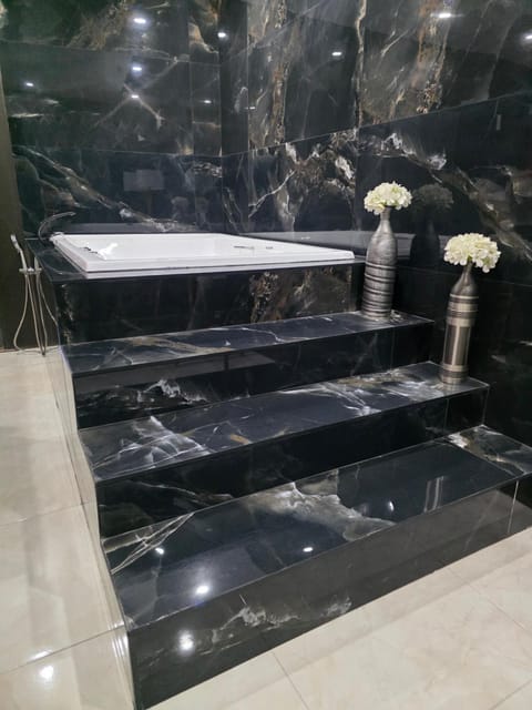 Cataleya red Love hotel in Ciudad Juarez