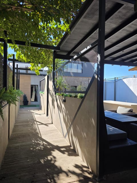 Cataleya red Love hotel in Ciudad Juarez