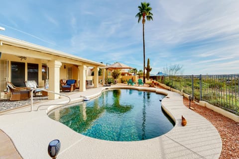 Property view