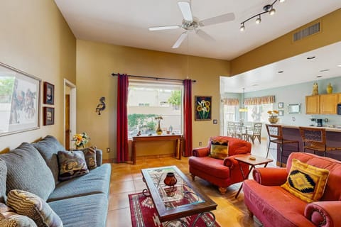 Property view