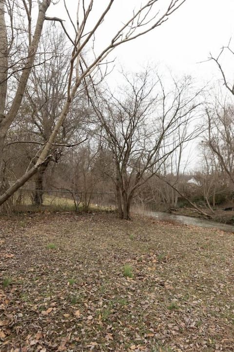 Dog-Friendly Home w Fenced Yard nr Berea College House in Berea