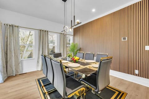 Top-Rated Vacation Home Close to Atlanta Airport House in East Point