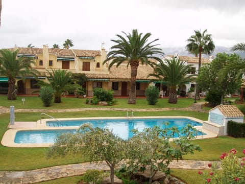 Other, Swimming pool