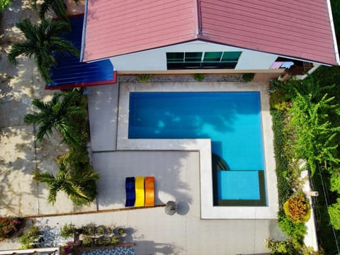 Property building, Pool view, Swimming pool, Swimming pool