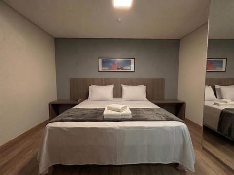 Bed, Bathroom, Bedroom, wardrobe, air conditioner