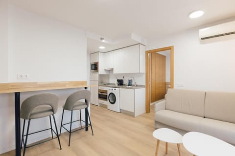 Monlar Campanar Apartment in Valencia
