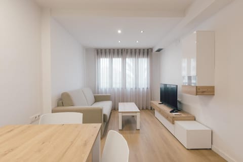Monlar Campanar Apartment in Valencia