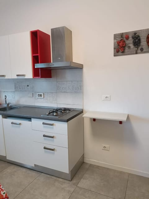 Piccolo locale Riale Apartment in Bologna