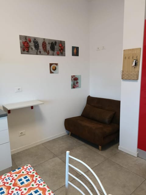 Piccolo locale Riale Apartment in Bologna