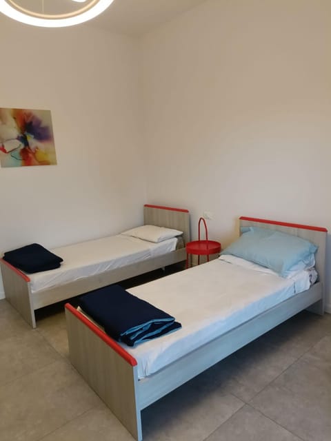 Piccolo locale Riale Apartment in Bologna