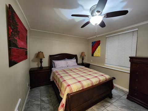 The ArtFull Apartment in Kent