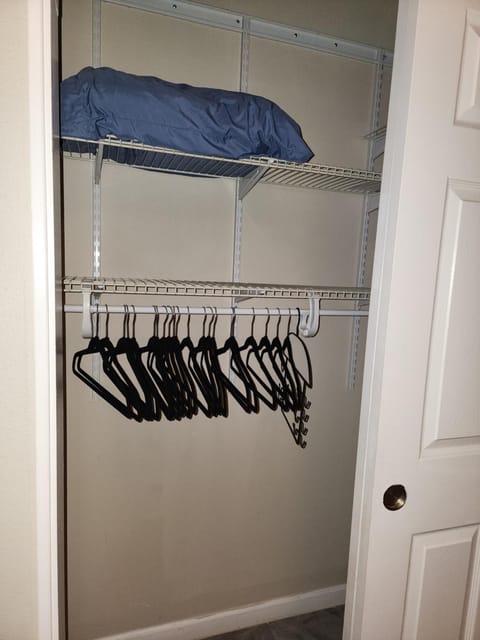 The ArtFull Apartment in Kent