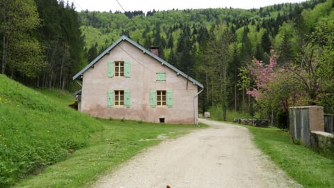 Property view