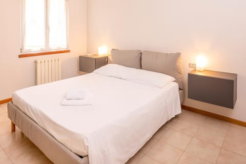 Villetta Anna Apartment in Cavaion Veronese