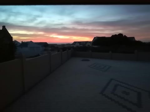 The Gables House in Cape Town