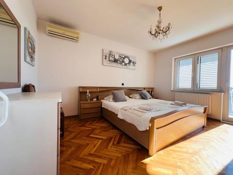 Duce Glavica apartments Apartment in Split-Dalmatia County