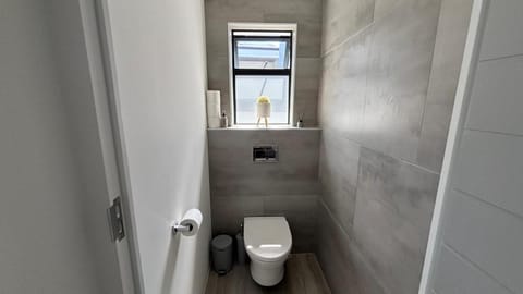 Flip-Flops Apartment in Hermanus