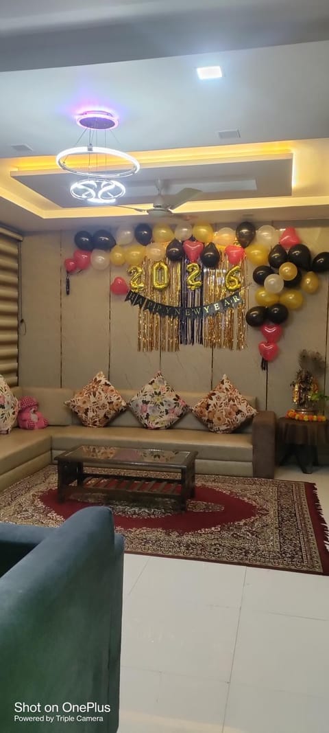 Living room, wedding