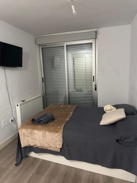 Euro Apartment in Madrid