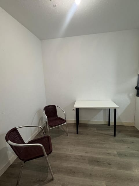 Euro Apartment in Madrid