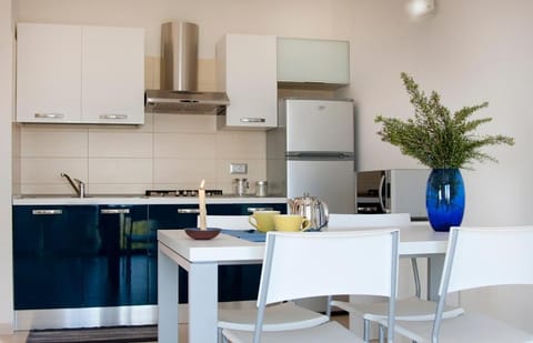 Blue in Green Apartment in Cala Gonone