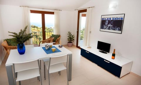 Blue in Green Apartment in Cala Gonone